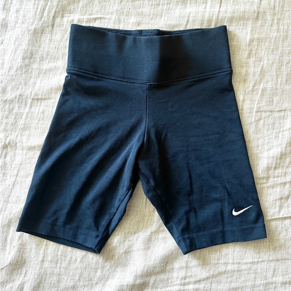Nike Bike Shorts